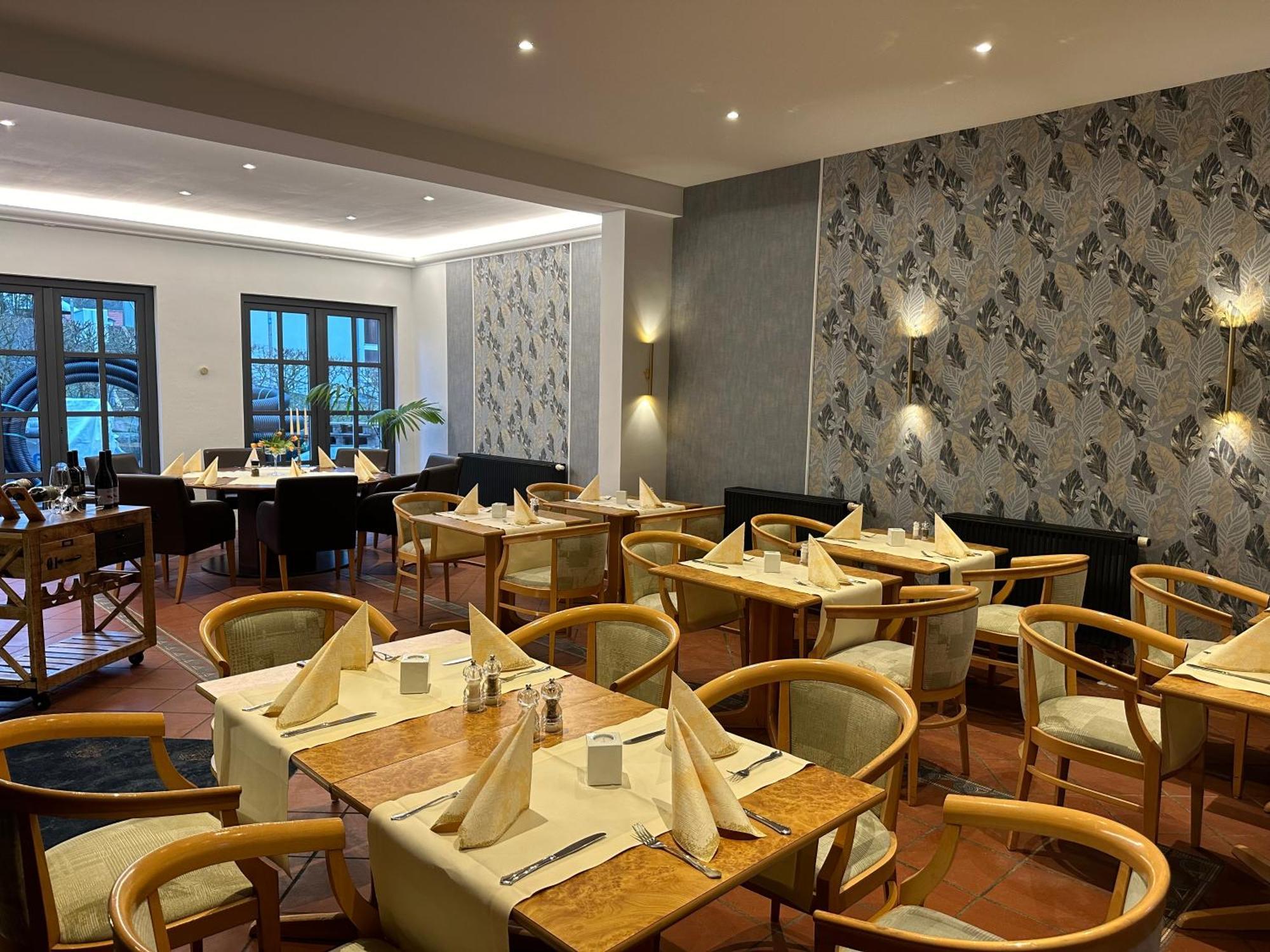 Hotel Asgard Zinnowitz Buitenkant foto